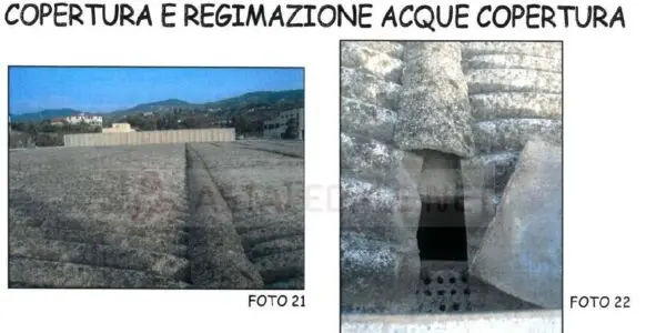 Magazzino via Rio Del Galletto 9, Savona