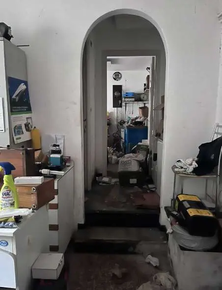 Ufficio via Gaspare Murtola 11, Genova