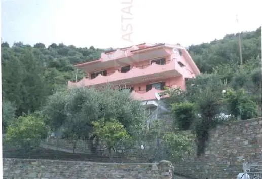 Immagine per Appartamento in asta a Sanremo strada Carrozzabile San Pietro 174