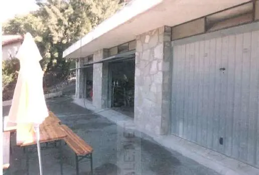 Immagine per Appartamento in asta a Sanremo strada Carrozzabile San Pietro 174