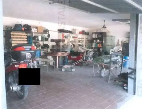 Immagine per Appartamento in asta a Sanremo strada Carrozzabile San Pietro 174