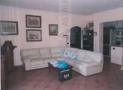 Immagine per Appartamento in asta a Sanremo strada Carrozzabile San Pietro 174