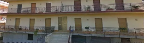 Appartamento via Raciti 3-5, Santa Venerina