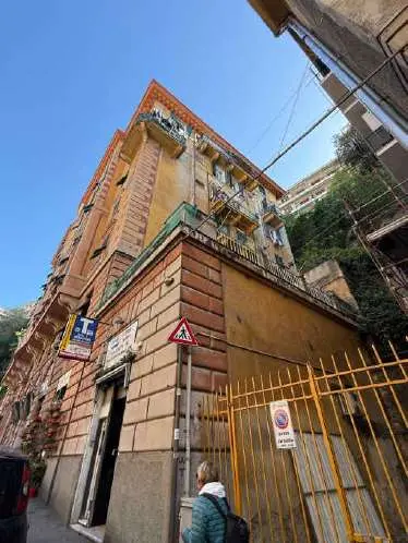 Immagine per Appartamento in asta a Genova via Venezia 21