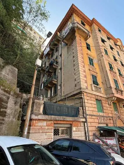 Immagine per Appartamento in asta a Genova via Venezia 21