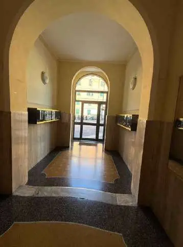 Immagine per Appartamento in asta a Genova via Venezia 21