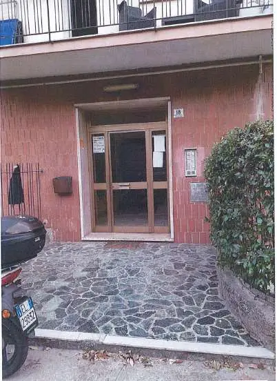 Immagine per Appartamento in asta a Genova via Villini Ambrogio Negrone 18