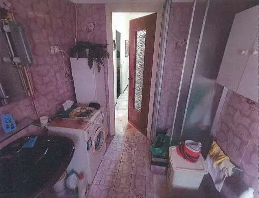 Immagine per Appartamento in asta a Genova via Villini Ambrogio Negrone 18