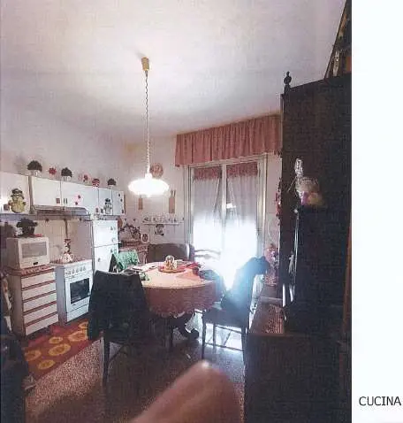 Immagine per Appartamento in asta a Genova via Villini Ambrogio Negrone 18