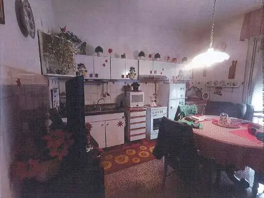 Immagine per Appartamento in asta a Genova via Villini Ambrogio Negrone 18