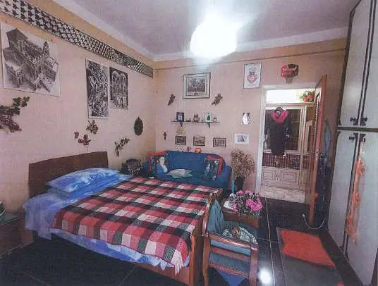 Immagine per Appartamento in asta a Genova via Villini Ambrogio Negrone 18