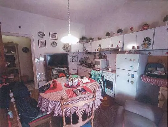 Immagine per Appartamento in asta a Genova via Villini Ambrogio Negrone 18