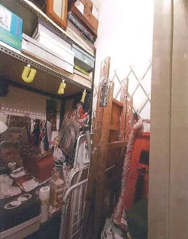 Immagine per Appartamento in asta a Genova via Villini Ambrogio Negrone 18