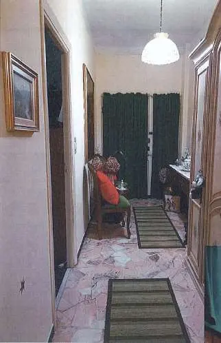 Immagine per Appartamento in asta a Genova via Villini Ambrogio Negrone 18