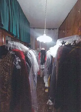 Immagine per Appartamento in asta a Genova via Villini Ambrogio Negrone 18