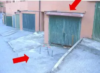 Immagine per Garage in asta a Arenzano via Del Roccolo snc