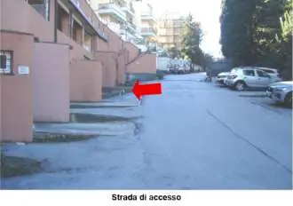 Immagine per Garage in asta a Arenzano via Del Roccolo snc