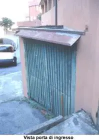 Immagine per Garage in asta a Arenzano via Del Roccolo snc