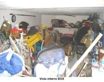 Immagine per Garage in asta a Arenzano via Del Roccolo snc