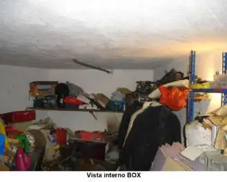 Immagine per Garage in asta a Arenzano via Del Roccolo snc