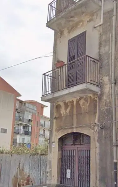 Appartamento via Giuseppe Garibaldi 53, Misterbianco