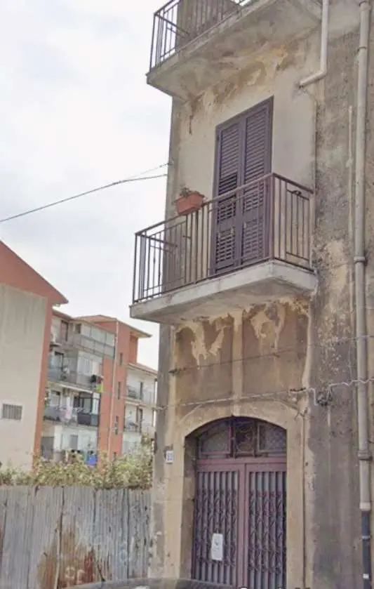 Immagine per Appartamento in asta a Misterbianco via Giuseppe Garibaldi 53
