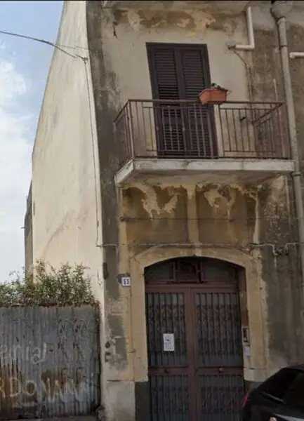 Appartamento via Giuseppe Garibaldi 53, Misterbianco