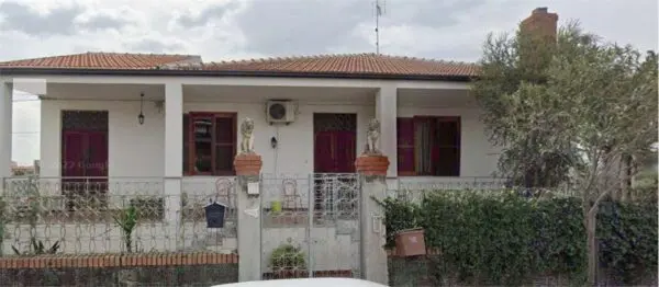 Appartamento via Corrado Alvaro 17, Misterbianco