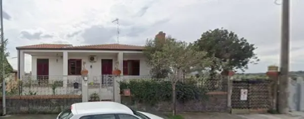 Appartamento via Corrado Alvaro 17, Misterbianco
