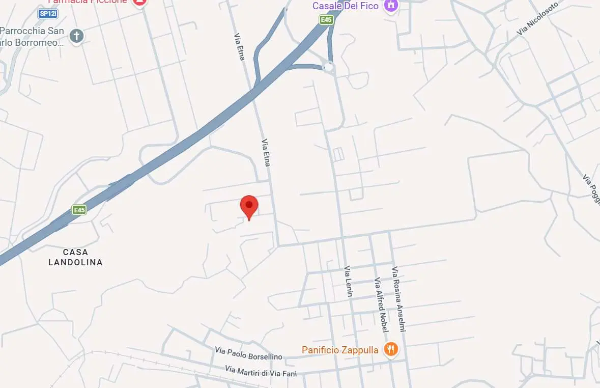 Immagine per Appartamento in asta a Misterbianco via Corrado Alvaro 17