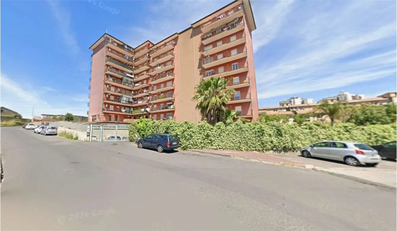 Immagine per Appartamento in asta a Catania viale Bummacaro 7/M