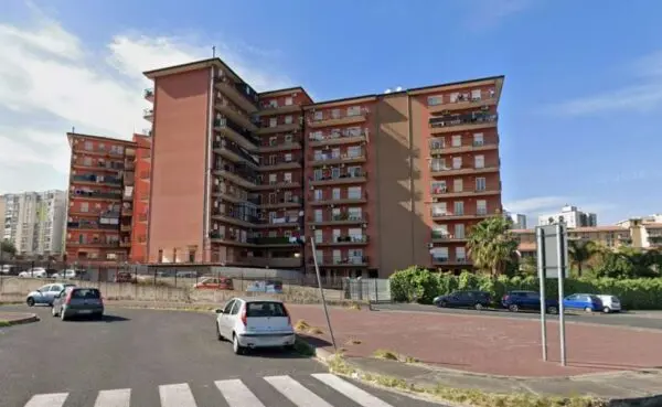 Immagine per Appartamento in asta a Catania viale Bummacaro 7/M