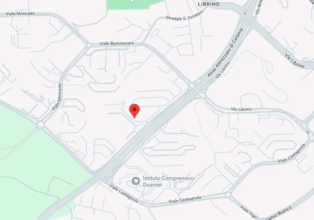 Immagine per Appartamento in asta a Catania viale Bummacaro 7/M