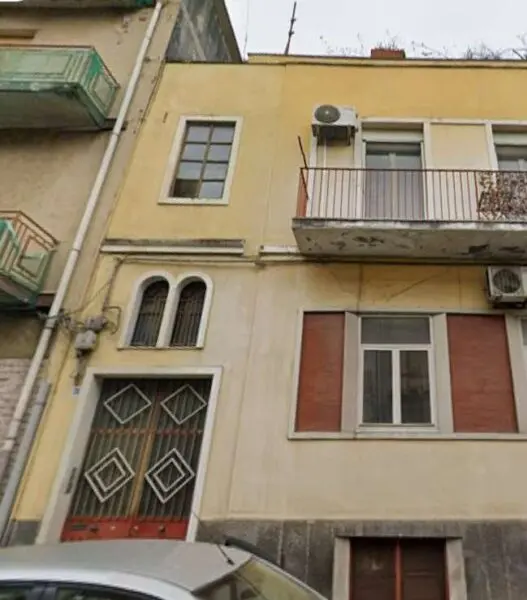 Immagine per Appartamento in asta a Catania via Giuseppe Missori 20