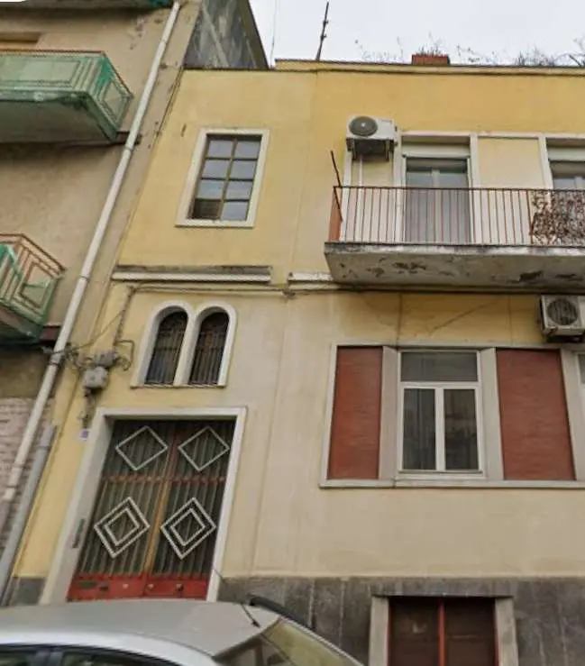 Immagine per Appartamento in asta a Catania via Giuseppe Missori 20