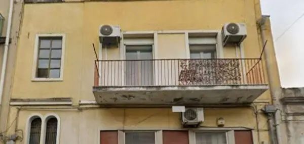 Immagine per Appartamento in asta a Catania via Giuseppe Missori 20