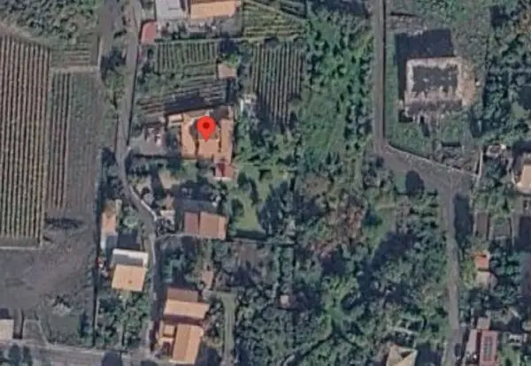 Villa via Princessa 40, Santa Venerina