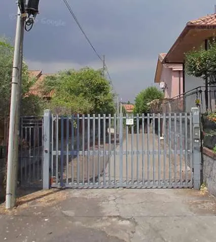 Villa via Princessa 40, Santa Venerina