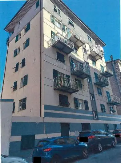 Immagine per Appartamento in asta a Savona via Montenotte 41