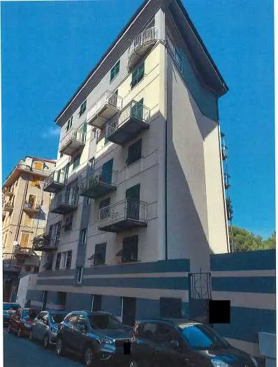 Immagine per Appartamento in asta a Savona via Montenotte 41