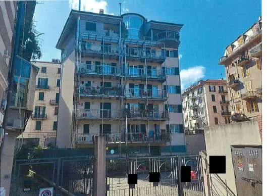 Immagine per Appartamento in asta a Savona via Montenotte 41