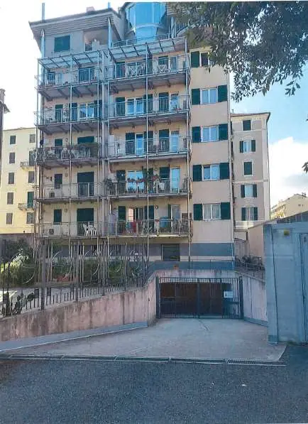 Immagine per Appartamento in asta a Savona via Montenotte 41