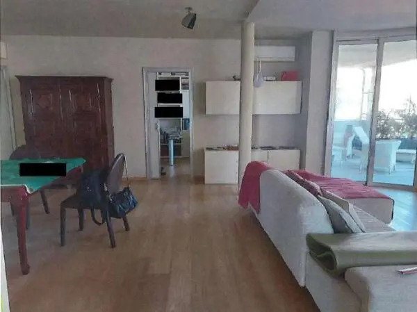 Appartamento via Montenotte 41, Savona