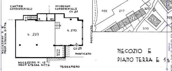 Immagine per Negozio in asta a Santo Stefano d'Aveto 29