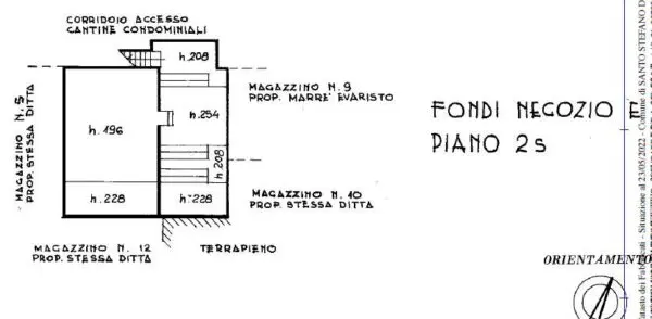 Immagine per Negozio in asta a Santo Stefano d'Aveto 29