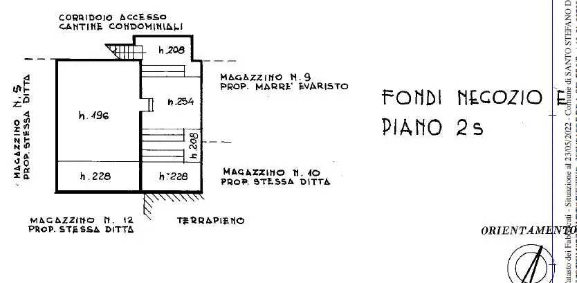 Immagine per Negozio in asta a Santo Stefano d'Aveto 29