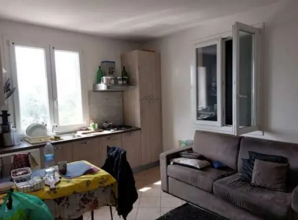 Appartamento strada Monterosso 1 b, Diano Castello