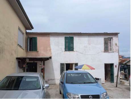 Appartamento via Nerchia 23, Sarzana