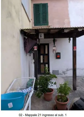 Immagine per Appartamento in asta a Sarzana via Nerchia 23