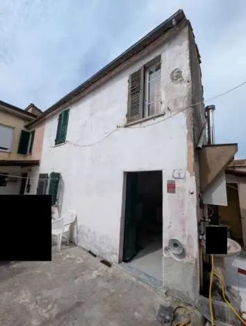 Immagine per Appartamento in asta a Sarzana via Nerchia 23